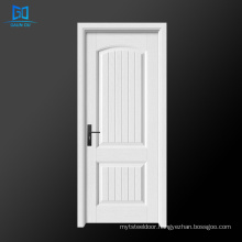 Wood doors for house white primer door fancy wood door design GO-A